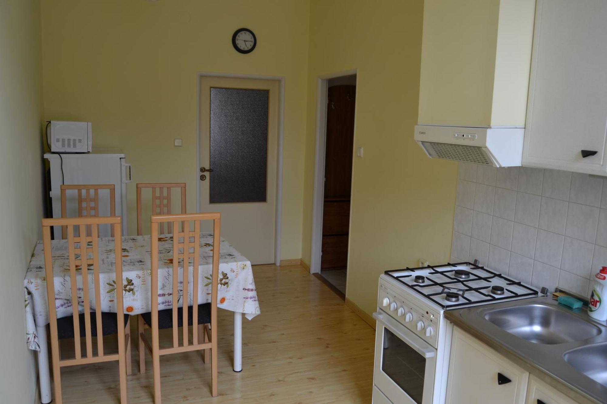Apartman U Krale - 2 Jicin Exterior photo