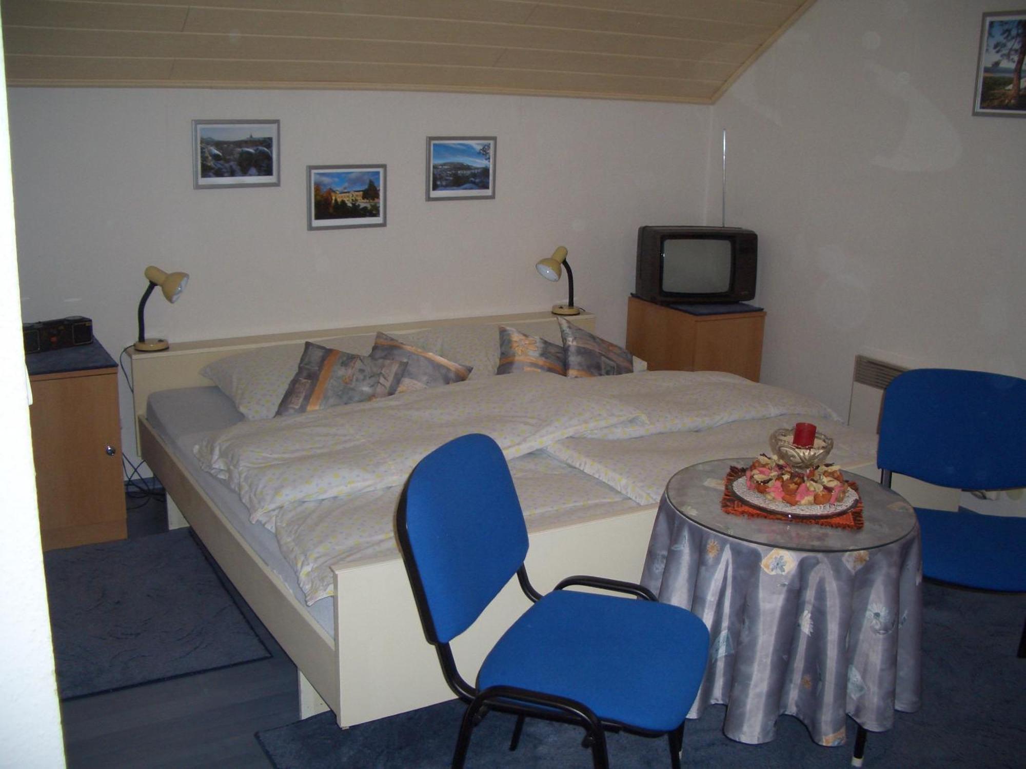 Apartman U Krale - 2 Jicin Room photo