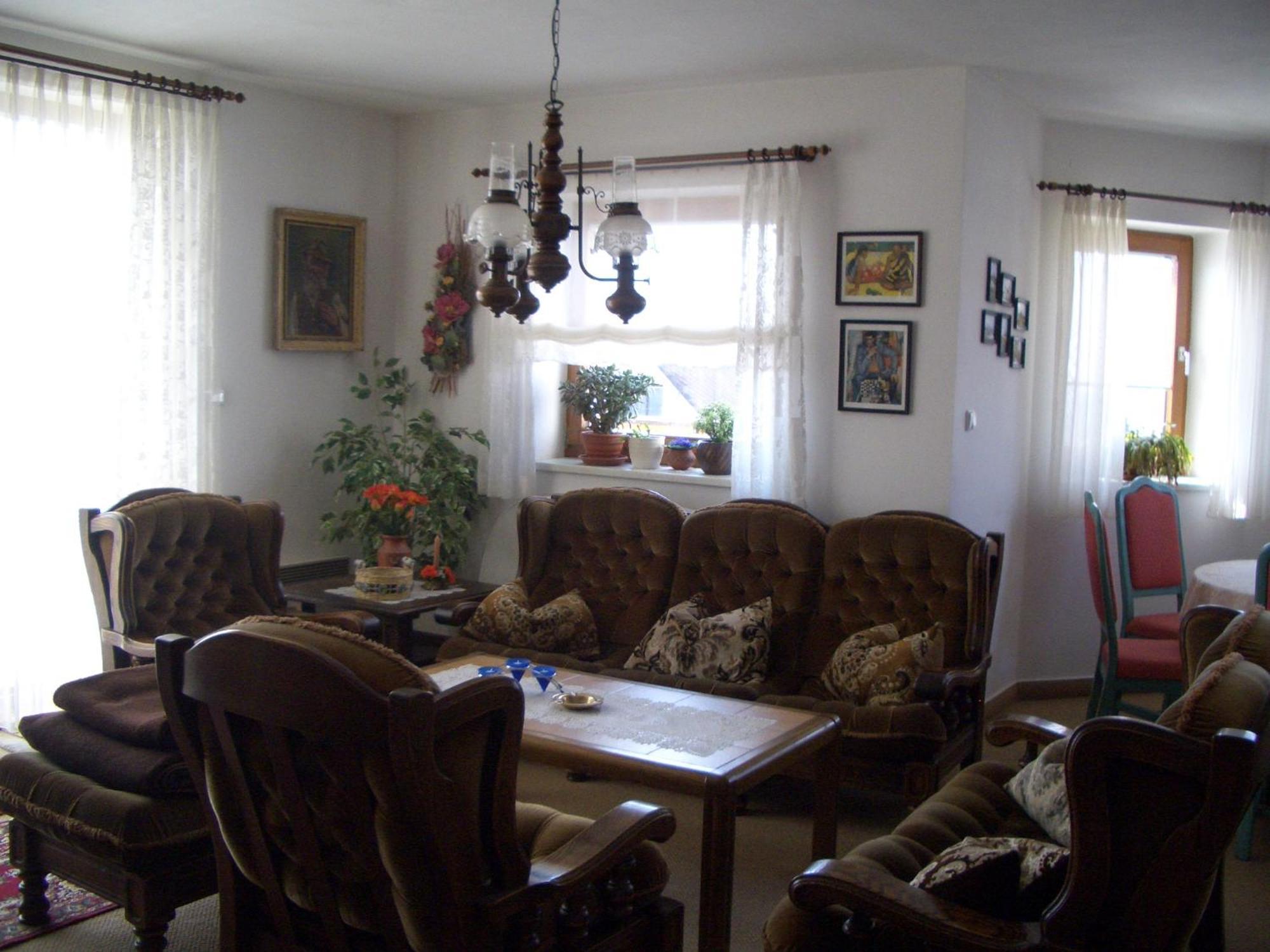 Apartman U Krale - 2 Jicin Room photo