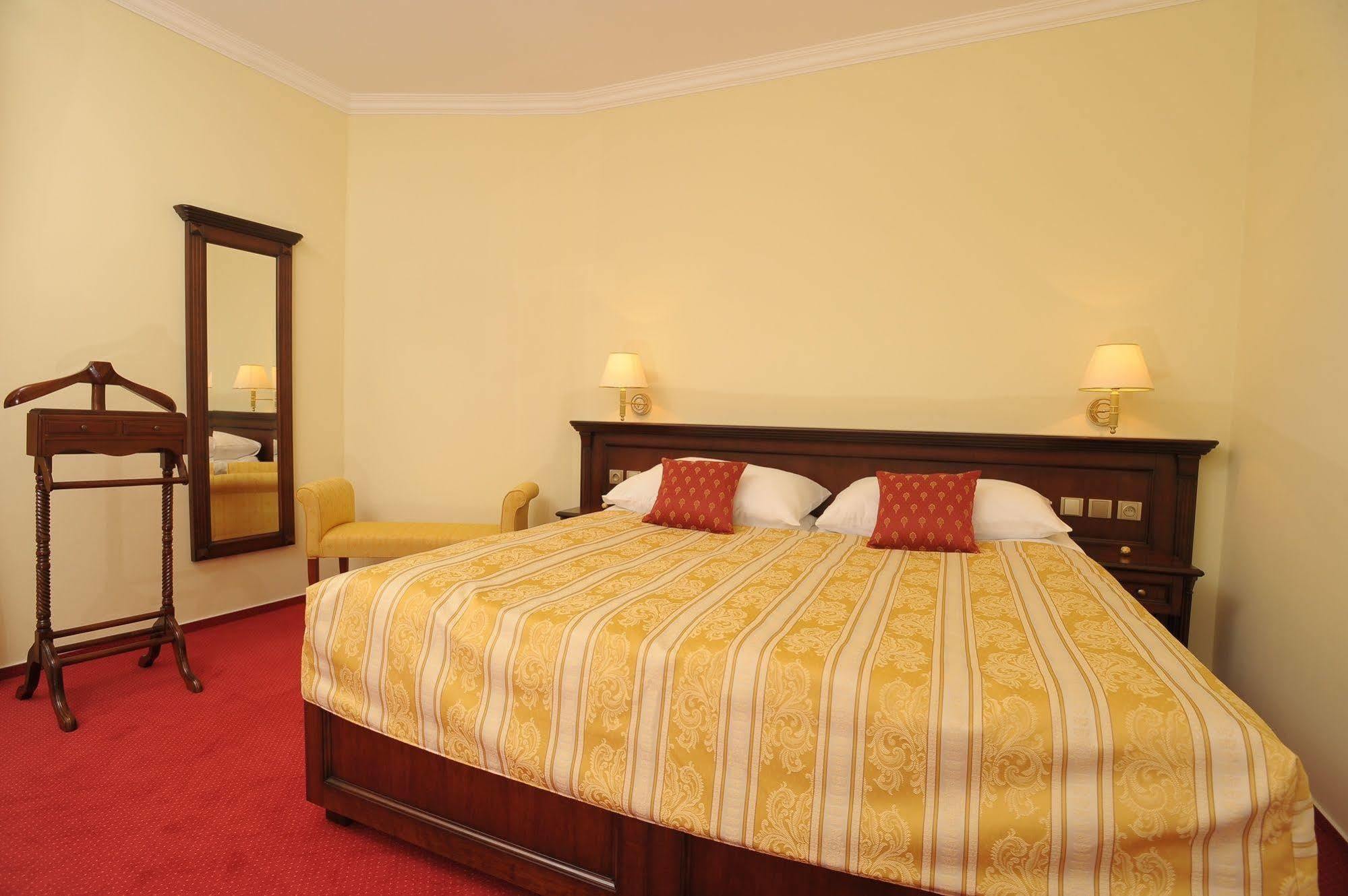 Apartman U Krale - 2 Jicin Exterior photo